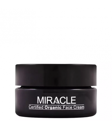 کرم 100% ارگانیک میراکل