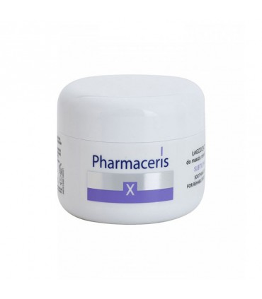 كرم تسكين دهنده براي ماساژ سابتلی فارماسریز