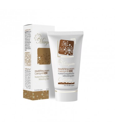 کرم مغذی مارگریت