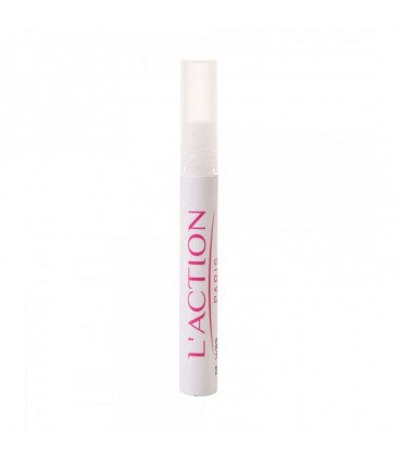 محلول سفت كننده ناخن و ترميم كننده اطراف آن لكسيون