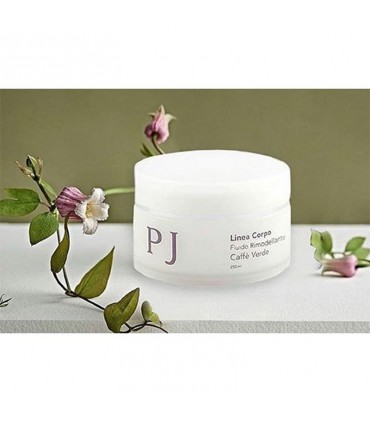 كرم آنتی سلوليت قهوه سبز پی جی