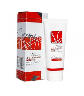 کرم رفع ترک بدن مارگریت