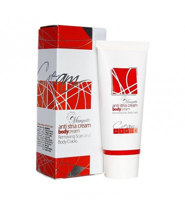 کرم رفع ترک بدن مارگریت