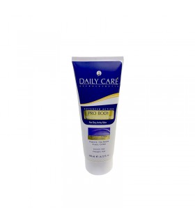 شامپو بدن کرمی دیلی کر