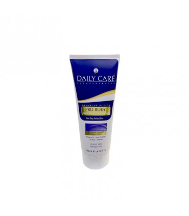 شامپو بدن کرمی دیلی کر