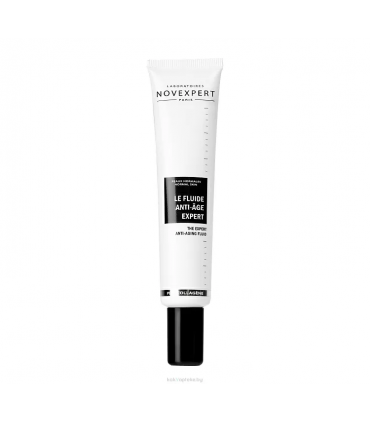 کرم متعادل کننده چربی پوست های دارای چروک نووکسپرت