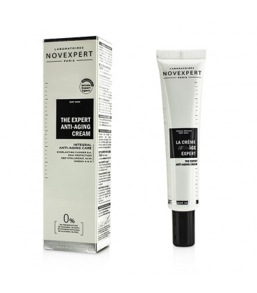 کرم ضد چروک و جوان کننده نووکسپرت