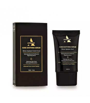 سرم ضدآکنه اورلین