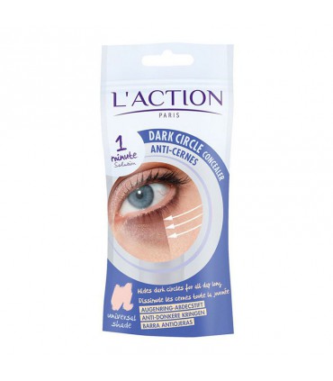 استيک پوشاننده تيرگی زير چشم لكسيون