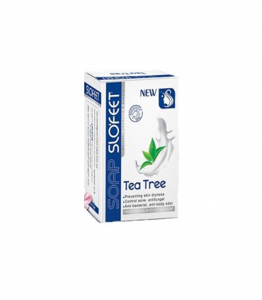 صابون تی تری اسلوفیت