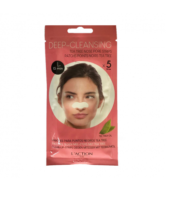 پد بینی درخت چای لکسیون