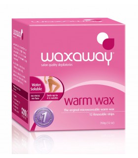 موم گرم وكس اوی لكسيون-350 گرم