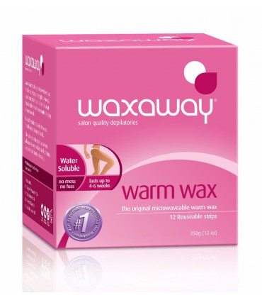 موم گرم وكس اوی لكسيون-350 گرم