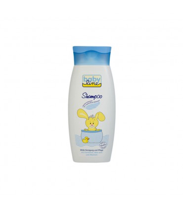 لوسیون شیررطوبت رسان و ضدگزش حشرات بی بی لاین