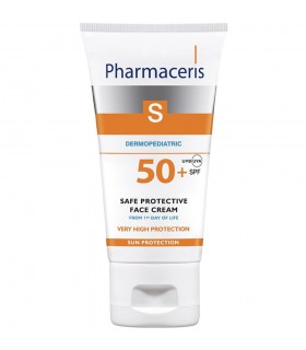 ضدآفتاب صورت و بدن نوزاد(SPF+50)