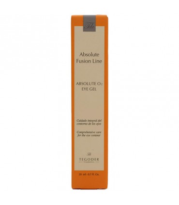 ژل کرم دور چشم تگودر