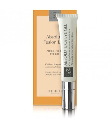 ژل کرم دور چشم تگودر