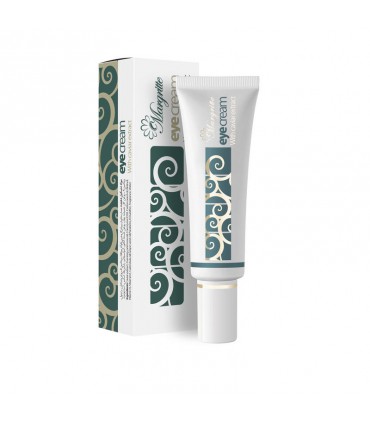 کرم دور چشم خاویار مارگریت