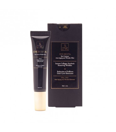 کرم دورچشم اورلین