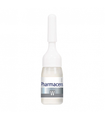 اسانس روشن کننده و ضد لک آلبوسین پ پ فارماسریز