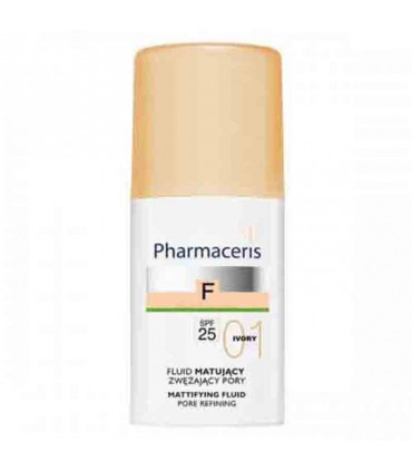 كرم پودرماتيفيانت با لاكتوفلاوين فارماسریز- شماره 01