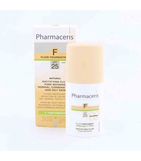 كرم پودرماتيفيانت با لاكتوفلاوين فارماسریز- شماره 02