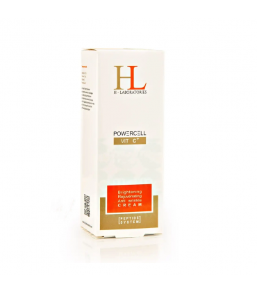 کرم ویتامین سی حاوی رتینول HL