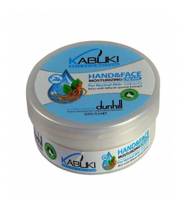 كرم مرطوب کننده دانهیل كابوكی - 240 ميل