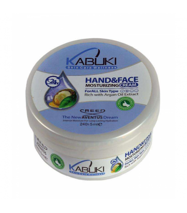 كرم مرطوب کننده اونتوس كابوكی