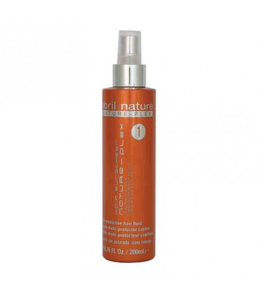 اسپری مو نیچرپلکس 1