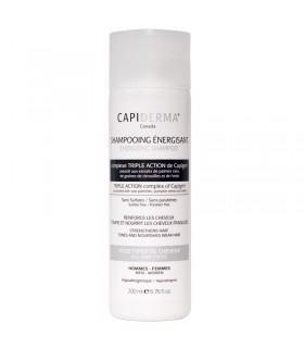 شامپو تقویت کننده مو کپیدرما