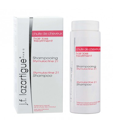 شامپو تقویت کننده موی سر استیمولاکتین 21 جی اف