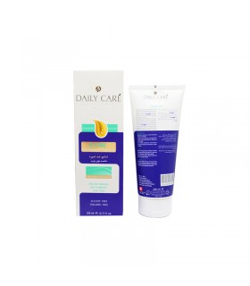 شامپو ضدشوره چرب دیلی کر