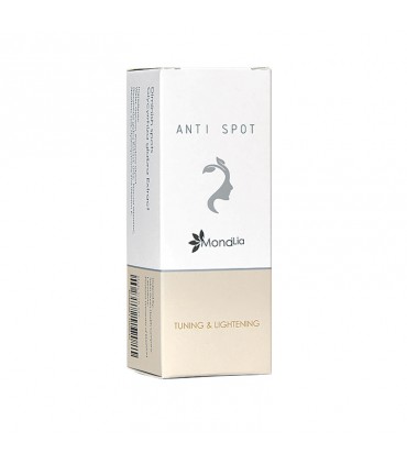 سرم ضد لک و روشن کننده مونالیا