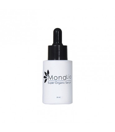 سرم لیفت صورت مونالیا