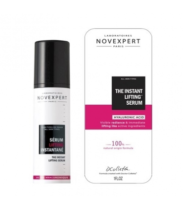 سرم لیفتینگ پوست نووکسپرت