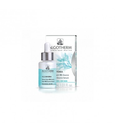 سرم مغذی و مرطوب کننده الگوترم