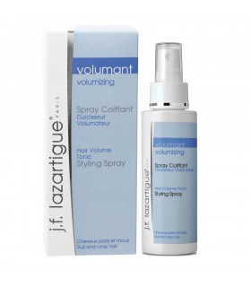 اسپري تقويت كننده،حجم دهنده وشاداب كننده مو-جی اف