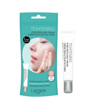 كرم كاهش دهنده منافذ باز پوست لكسيون