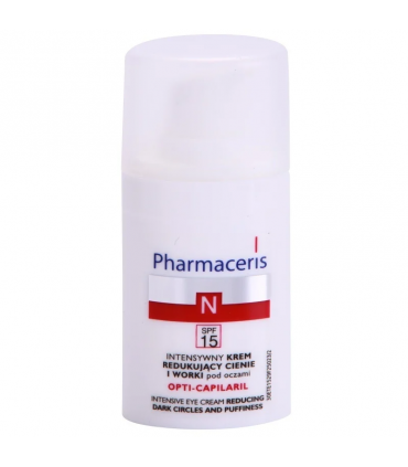 کرم تسکین دهنده لیپوروزال جین فارماسریز SPF15- پوست مبتلا به رزاسه