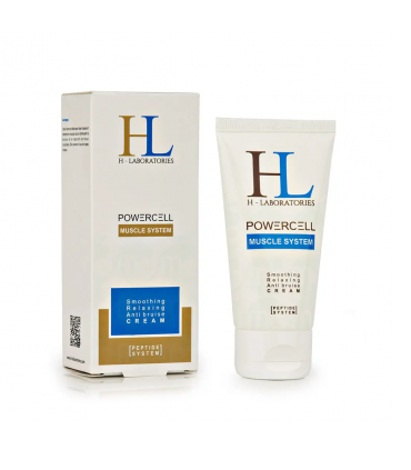 کرم ضد درد و گرفتگی عضلات HL