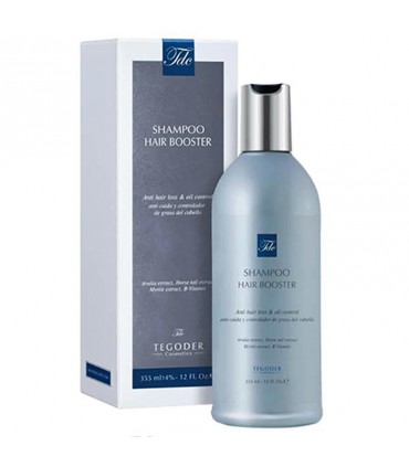 شامپوضد ریزش تگودر- مخصوص آقايان