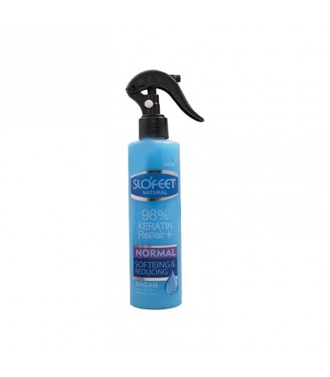 سرم دو فاز کراتینه اسلوفیت موهای معمولی