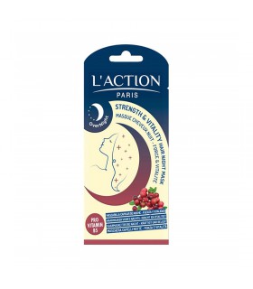 ماسک مو ویتامینه و تقویت کننده لکسیون