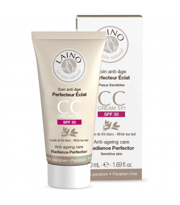 سي سي كرم لینو 1*5