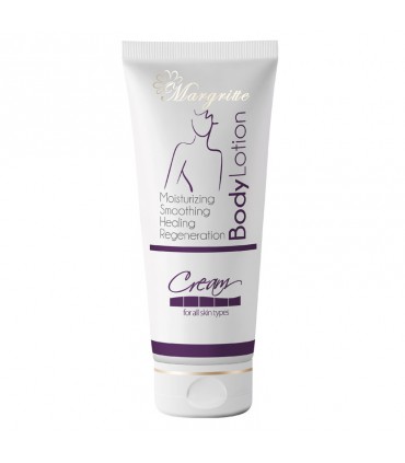 لوسيون بدن مارگريت حجم 200 ميلي ليتر