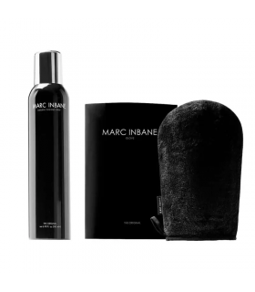 اسپری برنزه کننده طبیعی مارک این بین