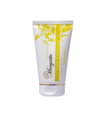 ژل شست و شوی صورت مارگریت برای پوست چرب و مختلط