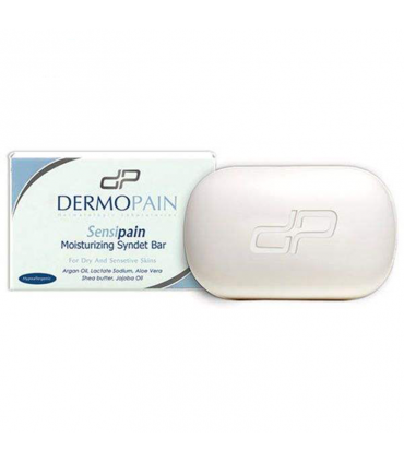 پن درماتولوژیک مدل SENSI PAIN درموپین-پوست خشک و حساس