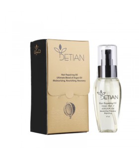 روغن مو آرگان دتیان مدل DAO65 حجم ۶۵ میلی لیتر